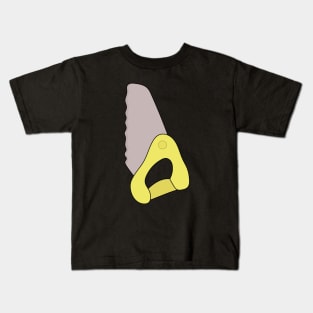 Handsaw Kids T-Shirt